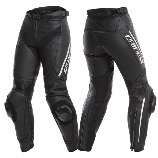 Dainese DAINESE DELTA 3 LADY LEATHER. PANTS  948